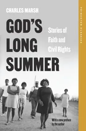 Marsh |  God's Long Summer | eBook | Sack Fachmedien