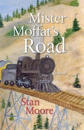 Moore |  Mister Moffat's Road | eBook | Sack Fachmedien