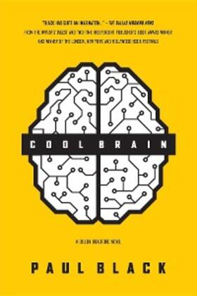 Black |  Cool Brain | eBook | Sack Fachmedien