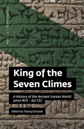 King of the Seven Climes | Buch | 978-0-692-86440-1 | sack.de