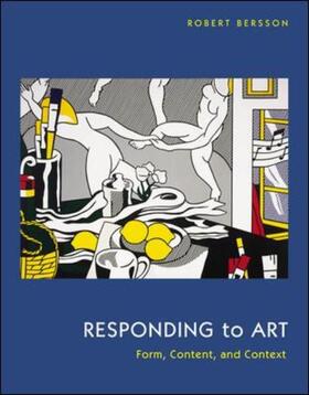 Responding to Art | Buch | 978-0-697-25819-9 | sack.de