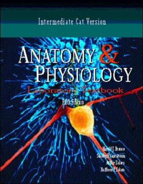 Benson / Gunstream / Talaro |  Anatomy and Physiology Laboratory Textbook, Intermediate Version, Cat | Buch |  Sack Fachmedien