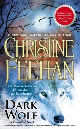 Feehan |  Dark Wolf | eBook | Sack Fachmedien