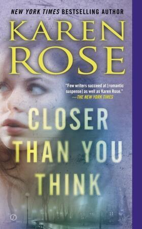 Rose |  Closer Than You Think | eBook | Sack Fachmedien