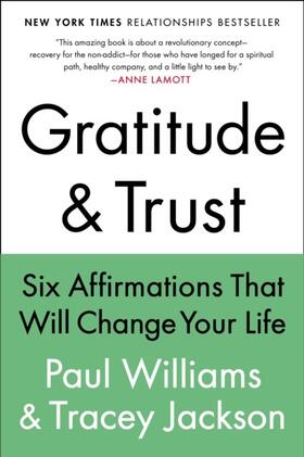 Williams |  Gratitude and Trust | eBook | Sack Fachmedien