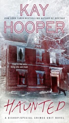 Hooper |  Haunted | eBook | Sack Fachmedien