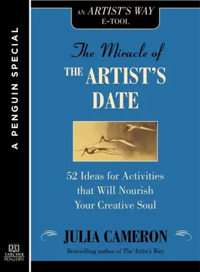 Cameron |  The Miracle of the Artist's Date | eBook | Sack Fachmedien