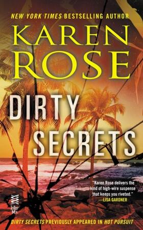 Rose |  Dirty Secrets | eBook | Sack Fachmedien