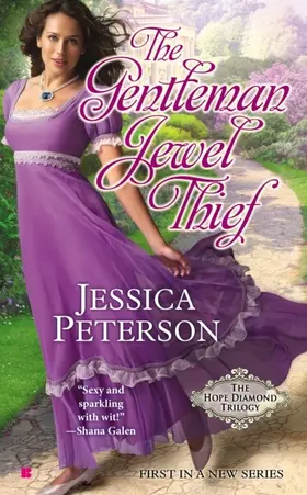 Peterson | The Gentleman Jewel Thief | E-Book | sack.de