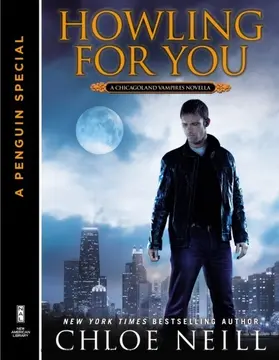 Neill |  Howling For You | eBook | Sack Fachmedien