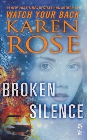 Rose |  Broken Silence | eBook | Sack Fachmedien