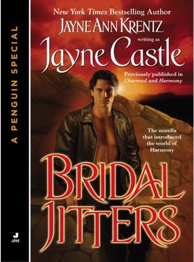 Castle |  Bridal Jitters | eBook | Sack Fachmedien