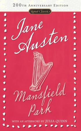 Austen |  Mansfield Park (200th Anniversary Edition) | eBook | Sack Fachmedien