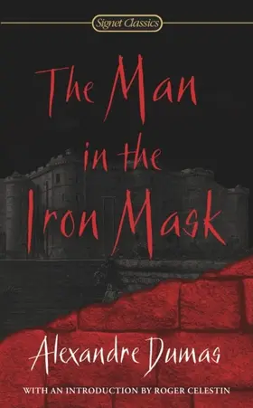 Dumas |  The Man in the Iron Mask | eBook | Sack Fachmedien