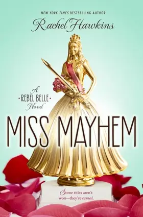 Hawkins |  Miss Mayhem | eBook | Sack Fachmedien