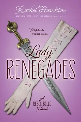 Hawkins |  Lady Renegades | eBook | Sack Fachmedien