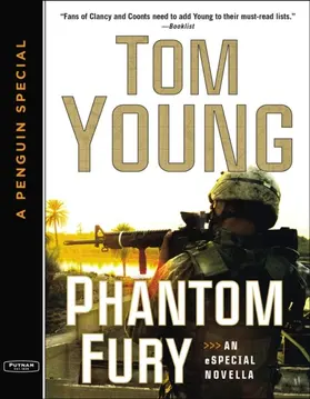 Young |  Phantom Fury | eBook | Sack Fachmedien