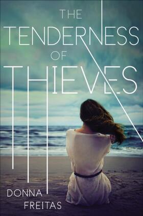 Freitas |  Tenderness of Thieves | eBook | Sack Fachmedien