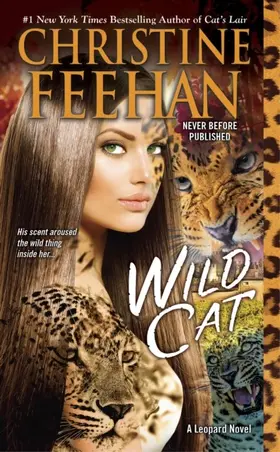 Feehan |  Wild Cat | eBook | Sack Fachmedien