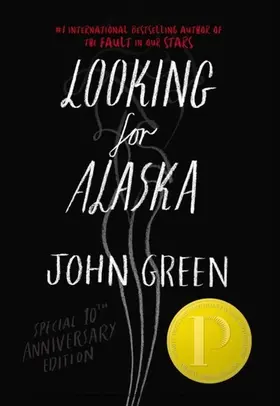 Green |  Looking for Alaska Deluxe Edition | eBook | Sack Fachmedien