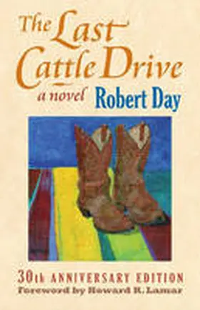 Day |  The Last Cattle Drive | Buch |  Sack Fachmedien