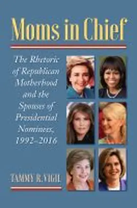  Moms in Chief | Buch |  Sack Fachmedien