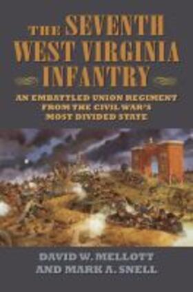 7TH WEST VIRGINIA INFANTRY | Buch | 978-0-7006-2753-0 | sack.de