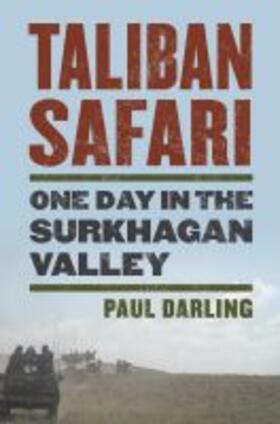 Darling |  Taliban Safari | Buch |  Sack Fachmedien