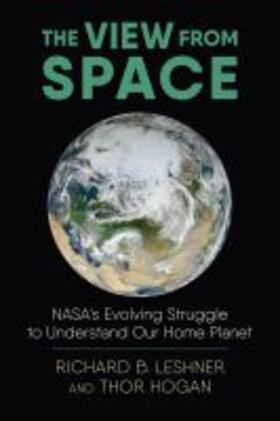  VIEW FROM SPACE | Buch |  Sack Fachmedien