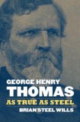  GEORGE HENRY THOMAS | Buch |  Sack Fachmedien