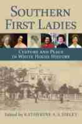  SOUTHERN 1ST LADIES | Buch |  Sack Fachmedien