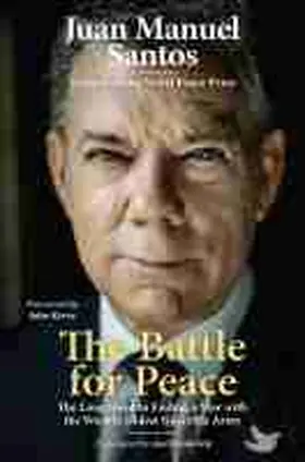 Santos |  The Battle for Peace | Buch |  Sack Fachmedien