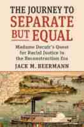 The Journey to Separate but Equal | Buch | 978-0-7006-3183-4 | sack.de