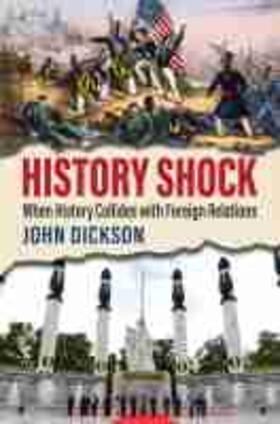 Dickson |  History Shock | Buch |  Sack Fachmedien