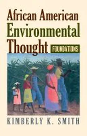  African American Environmental Thought | Buch |  Sack Fachmedien