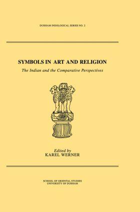 Werner |  Symbols in Art and Religion | Buch |  Sack Fachmedien