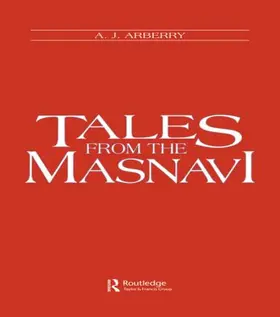 Arberry |  Tales from the Masnavi | Buch |  Sack Fachmedien