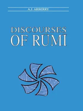 Arberry |  Discourses of Rumi | Buch |  Sack Fachmedien