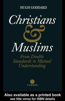 Goddard |  Christians and Muslims | Buch |  Sack Fachmedien