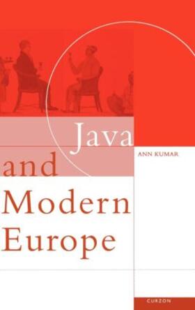 Kumar |  Java and Modern Europe | Buch |  Sack Fachmedien