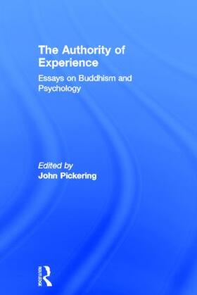Pickering |  The Authority of Experience | Buch |  Sack Fachmedien
