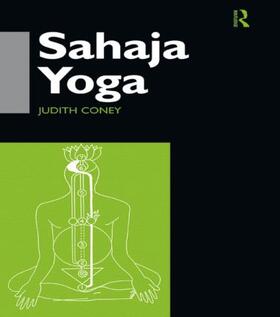 Coney |  Sahaja Yoga | Buch |  Sack Fachmedien