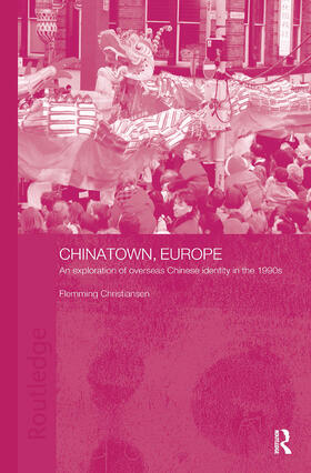 Christiansen |  Chinatown, Europe | Buch |  Sack Fachmedien