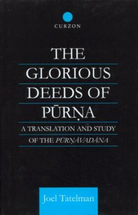 Tatelman |  The Glorious Deeds of Purna | Buch |  Sack Fachmedien