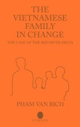 Van Bich |  The Vietnamese Family in Change | Buch |  Sack Fachmedien