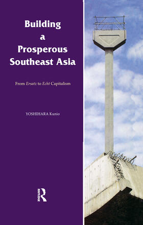 Yoshihara |  Building a Prosperous Southeast Asia | Buch |  Sack Fachmedien