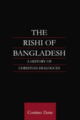 Zene |  The Rishi of Bangladesh | Buch |  Sack Fachmedien