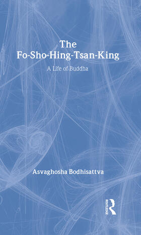 Beal |  The Fo-Sho-Hing-Tsan-King | Buch |  Sack Fachmedien