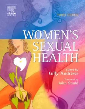 Andrews |  Women's Sexual Health | Buch |  Sack Fachmedien