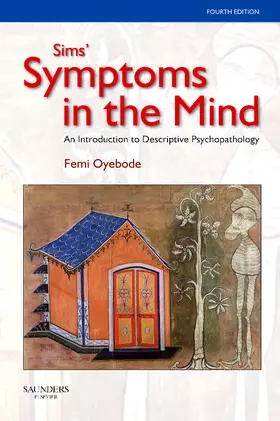 Oyebode |  Sims' Symptoms in the Mind | Buch |  Sack Fachmedien